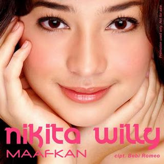 Nikita Willy - Nonton Bioskop OST Kutunggu Kau Di Pasar Minggu